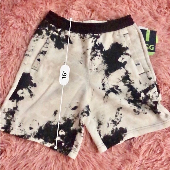 NWT Dick’s Sporting Goods boys shorts - Picture 8 of 12